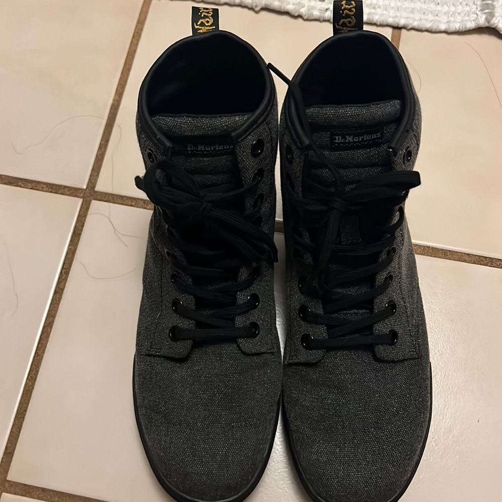 EUC dr martens
